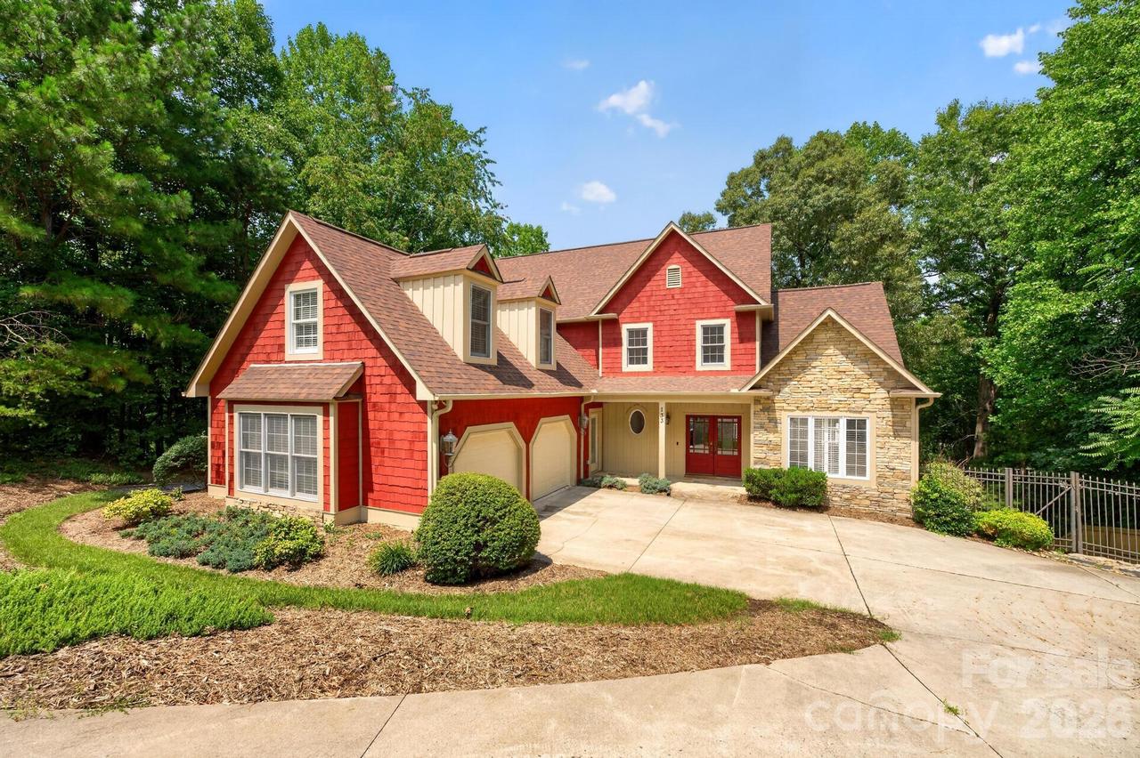 133 Gunpowder View Cir., Granite Falls, NC 28630