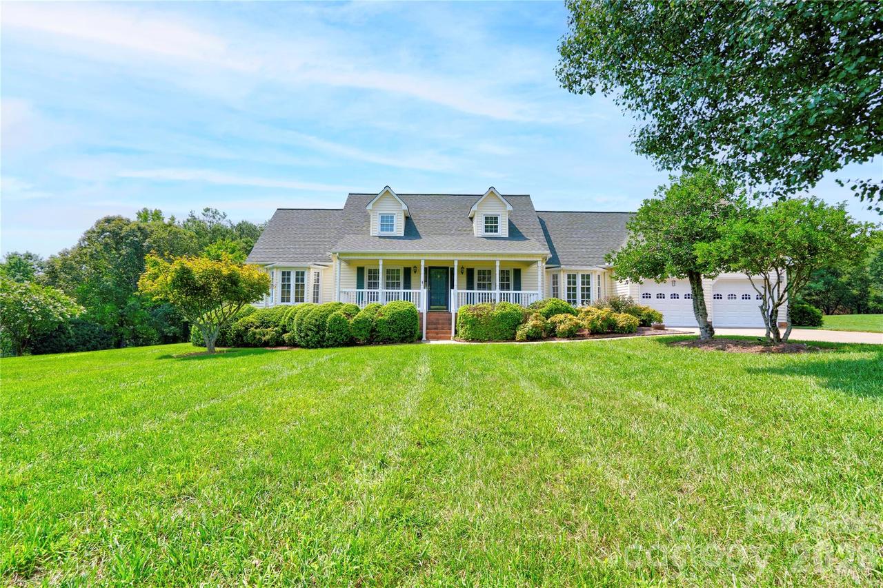 719 W Zion Church Rd., Shelby, NC 28150
