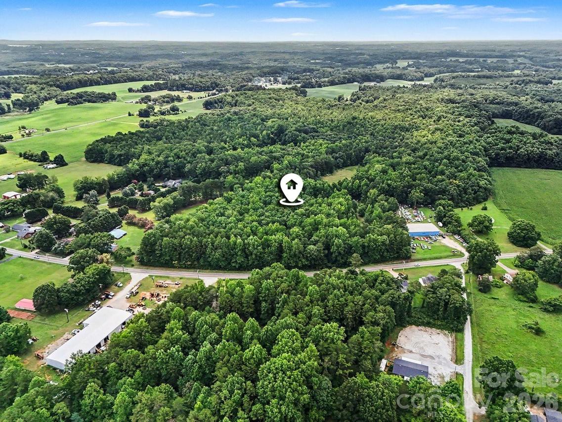 Mooresville Rd., Salisbury, NC 28147