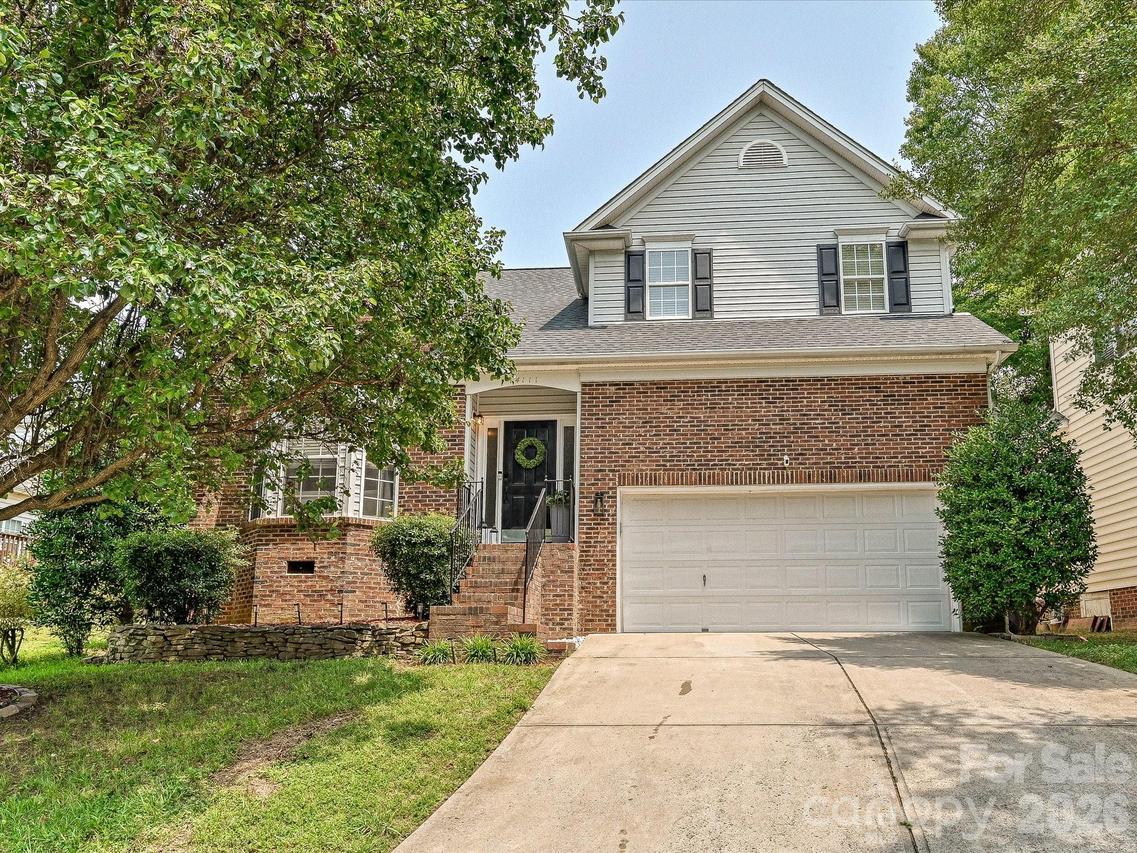 14111 Wild Elm Rd., Charlotte, NC 28277