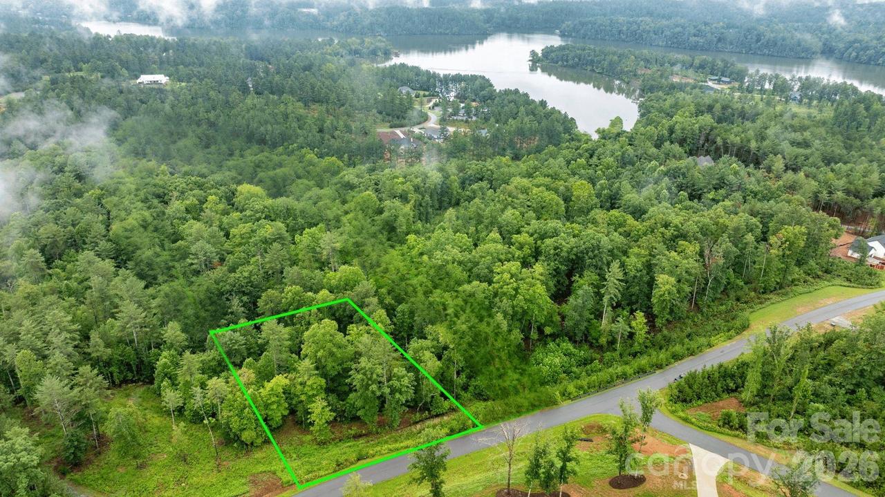 00 Scenic Ln. #254, Granite Falls, NC 28630
