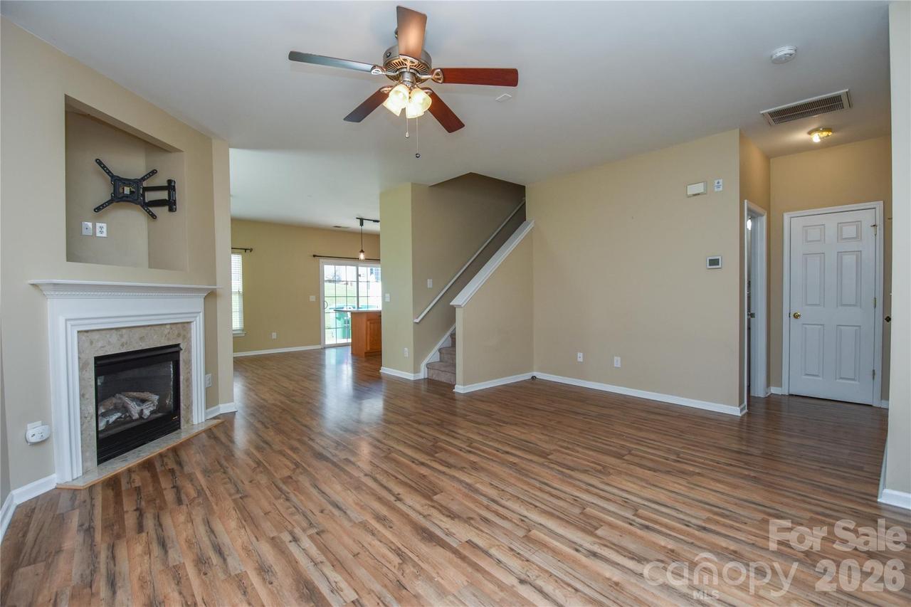 12222 Stratfield Place Cir., Pineville, NC 28134
