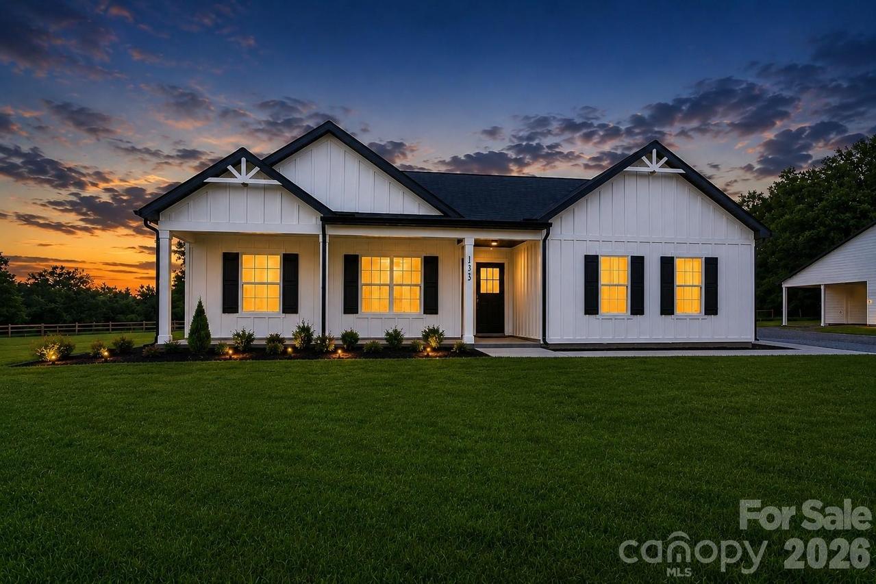 1349 Zeb Haynes Rd., Maiden, NC 28650