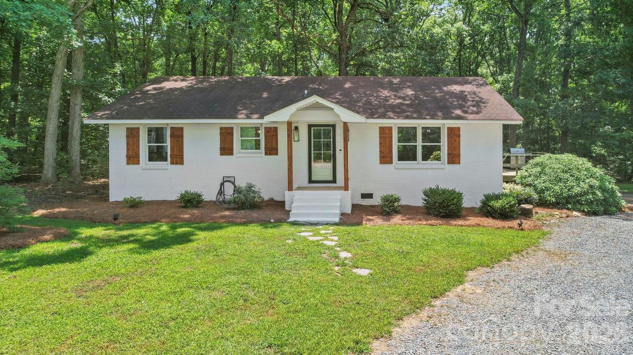 6214 New Salem Rd., Marshville, NC 28103