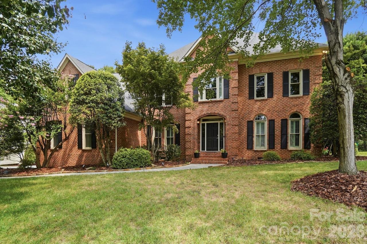 10427 Hadleigh Pl., Charlotte, NC 28210