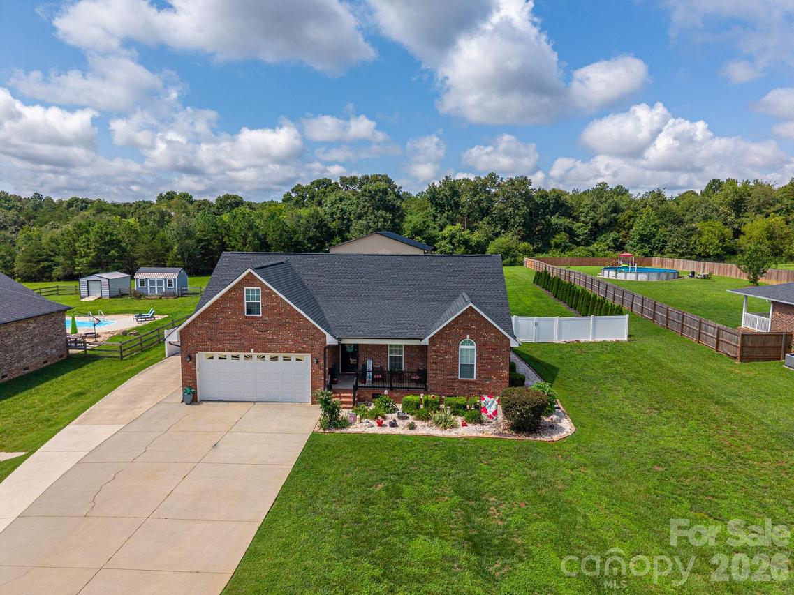 1882 Shuford Rd., Lincolnton, NC 28092