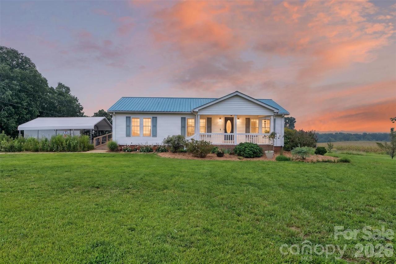1627 Rehobeth Church Rd., Shelby, NC 28150