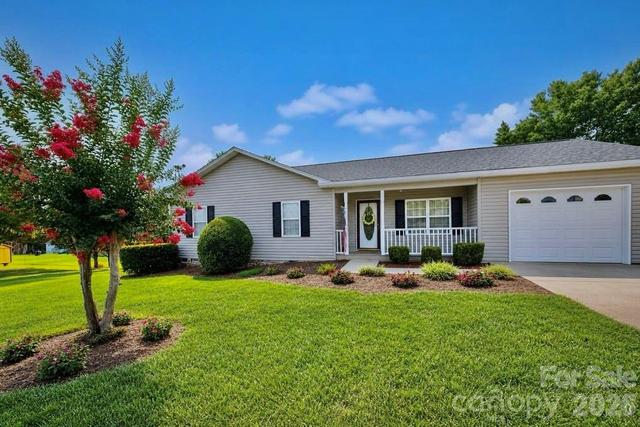 Homes Just Sold That Attend Granite Falls Middle: September 1st to September 7th