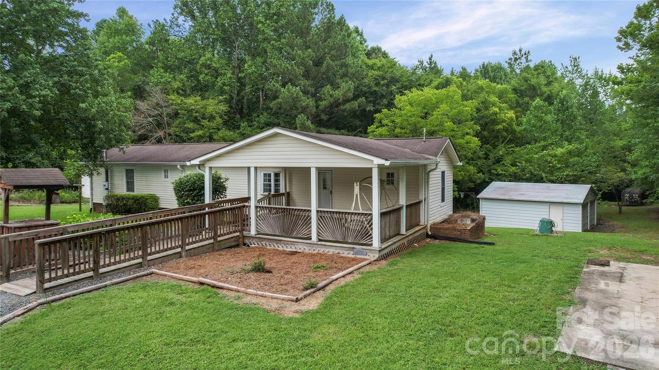 2175 Liberty Rd., Gold Hill, NC 28071