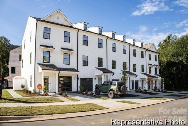 New Construction Homes For Sale This Week That Attend Wilson STEM Academy: July 29th to August 4th