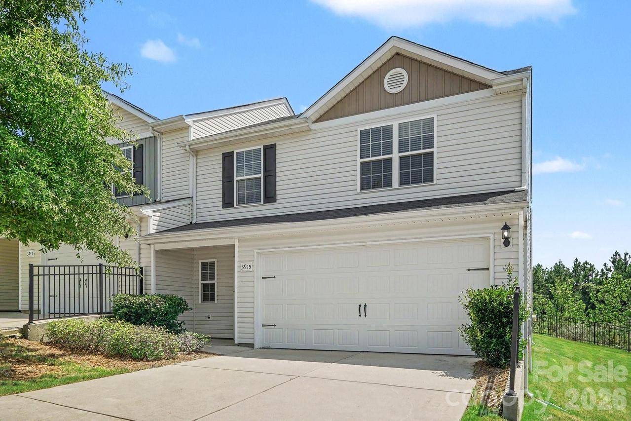 3915 Rosfield Dr., Charlotte, NC 28214