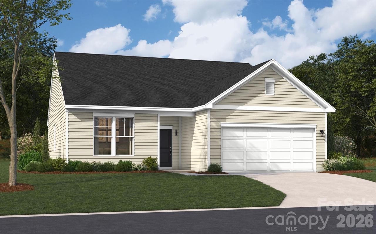 3021 Shaver Ridge Ln., Charlotte, NC 28215