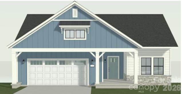 7363 Walters Farm Way, Huntersville, NC 28078
