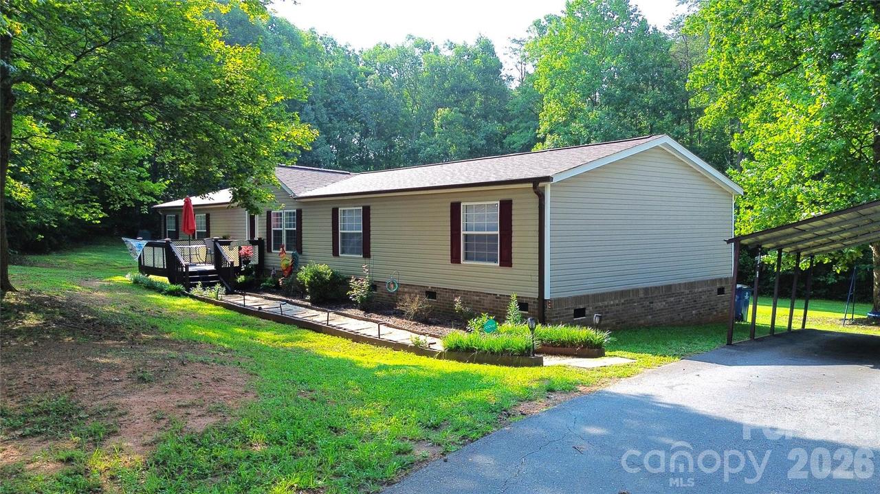 4634 Asbury Church Rd., Lincolnton, NC 28092