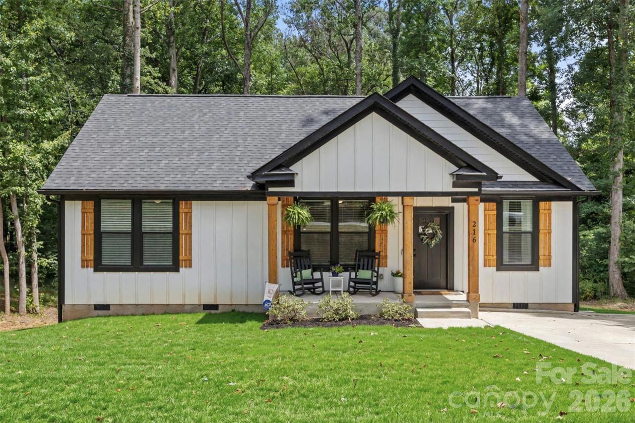 216 Briar Creek Rd., Gastonia, NC 28056