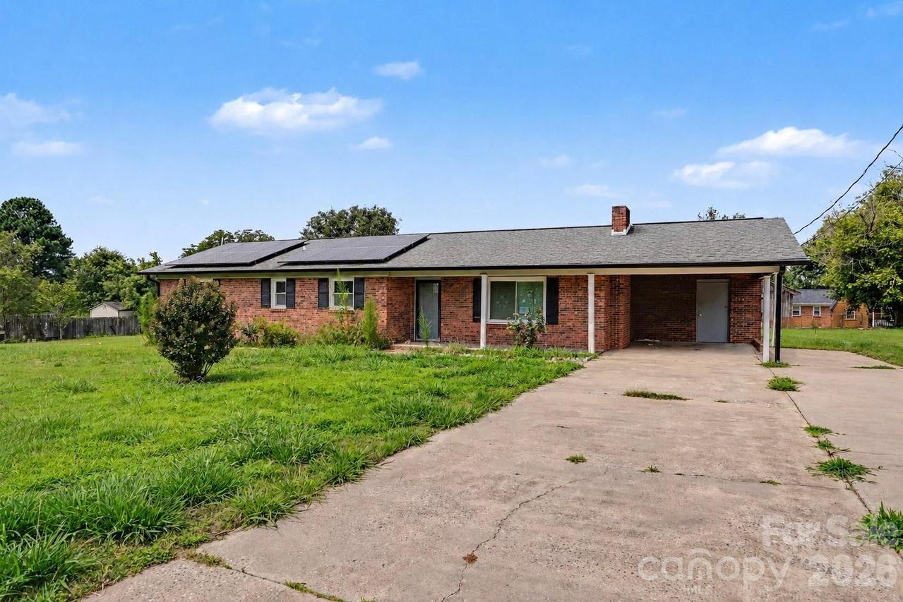 406 Greyfield Dr., Kings Mountain, NC 28086