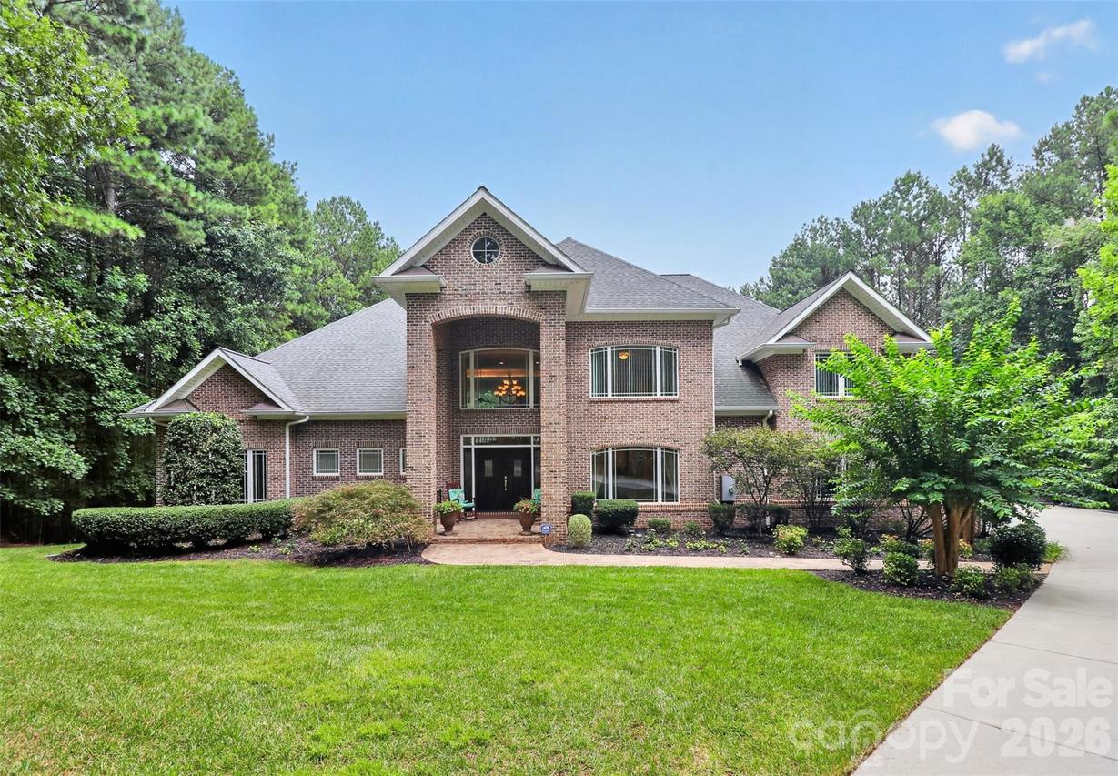 3746 George Ct., Denver, NC 28037