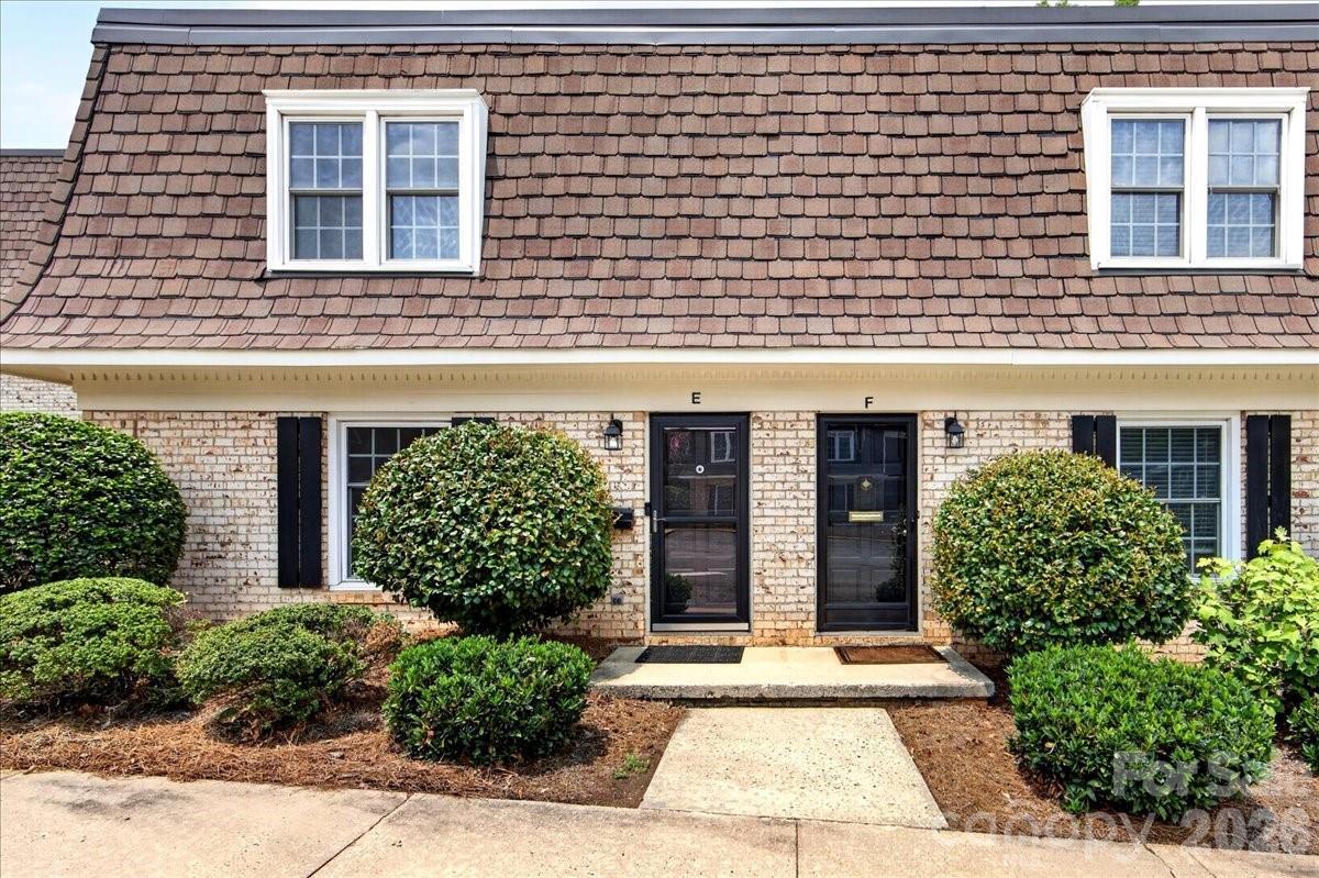 3500 Colony Rd. #E, Charlotte, NC 28211