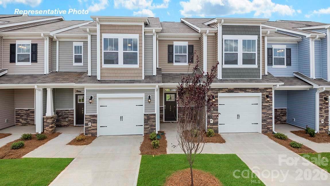 1221 White Birch Ave., Huntersville, NC 28078