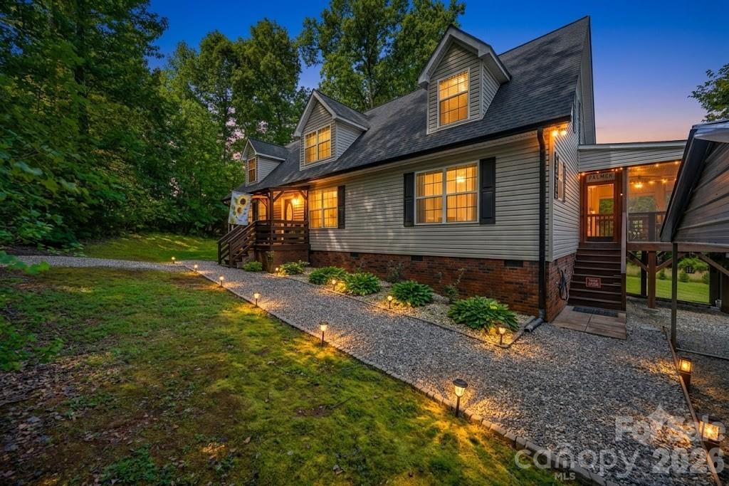 241 Goble Rd., Statesville, NC 28625