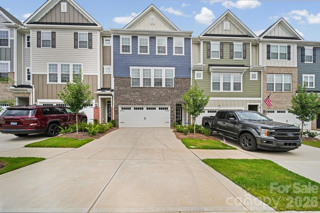 1131 Bandon Dr., Waxhaw, NC 28173
