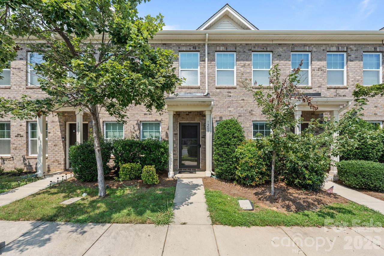 1209 Skywatch Ln. #121, Monroe, NC 28112