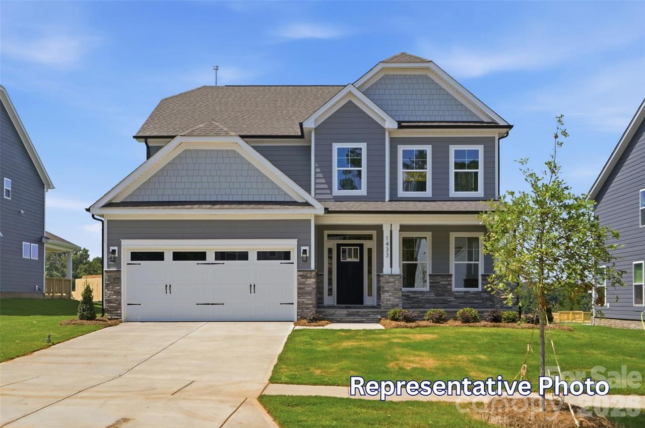 1406 Ardmore Dr., Sherrills Ford, NC 28673