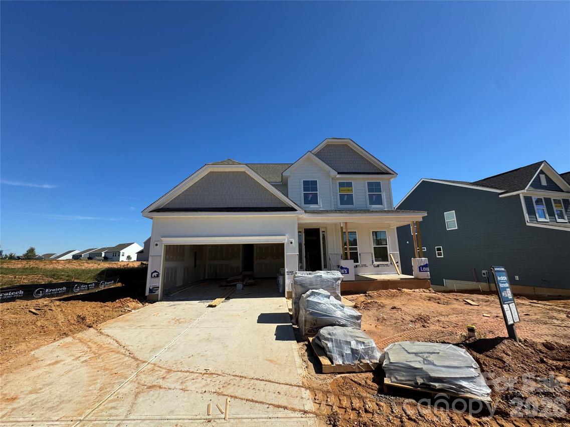 1406 Ardmore Dr., Sherrills Ford, NC 28673