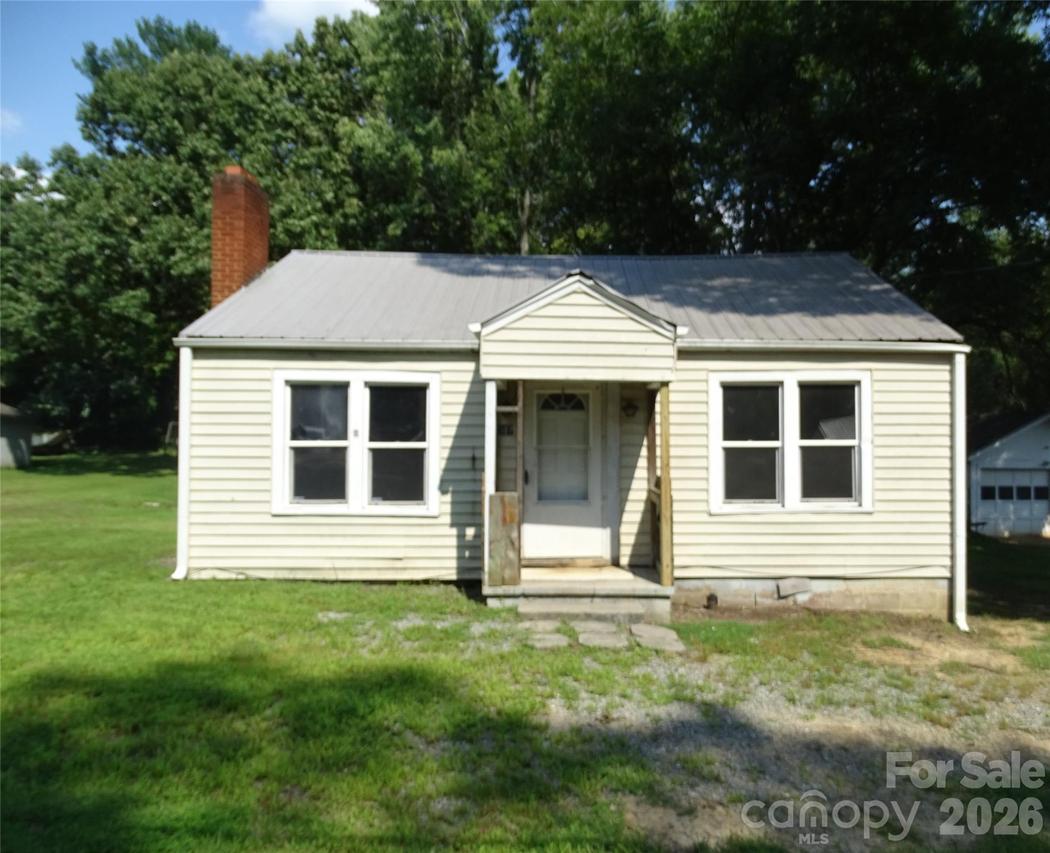 307 Goforth Dr., Thomasville, NC 27360