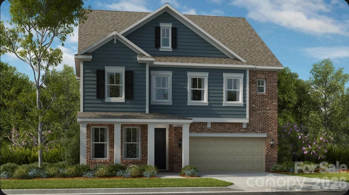195 Goorawing Ln., Mooresville, NC 28115