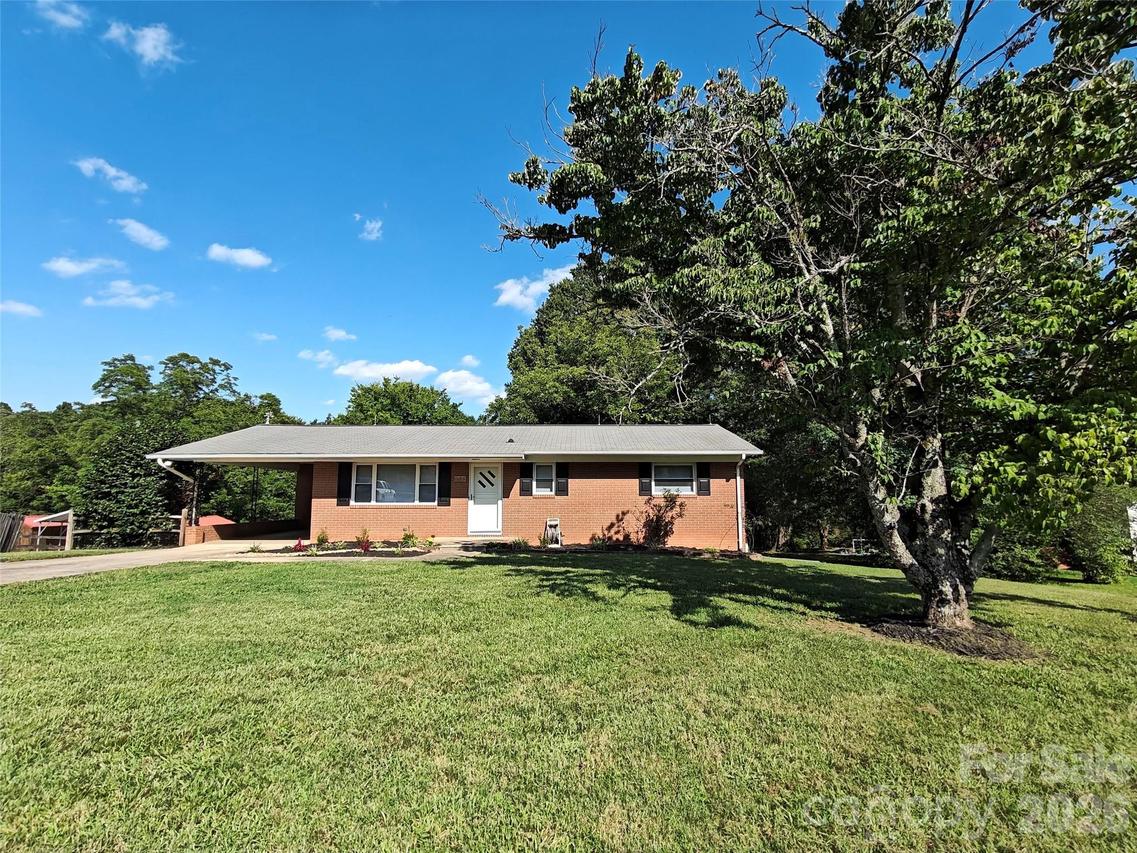 355 Homer Corriher Rd., China Grove, NC 28023