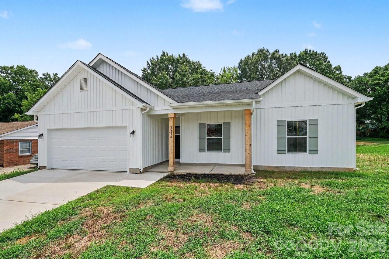 312 E Talleyrand Ave., Monroe, NC 28271
