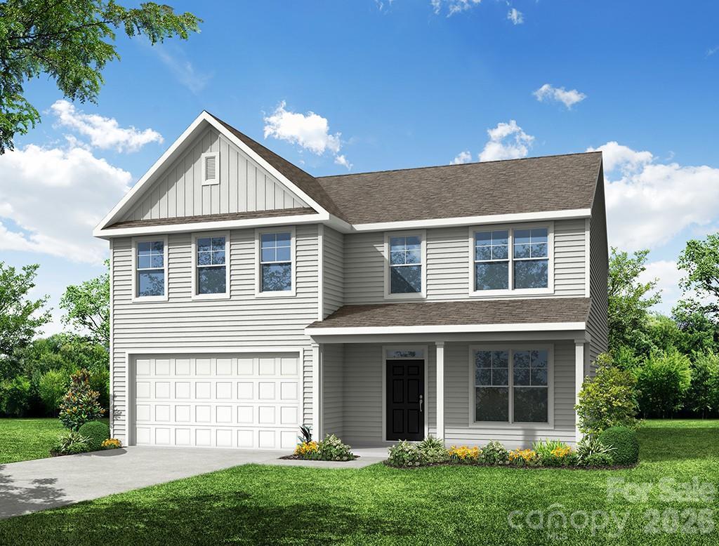2529 Ashton Park Ln., Monroe, NC 28110