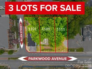 Homes Just Sold That Attend Eastway Middle: September 1st to September 7th