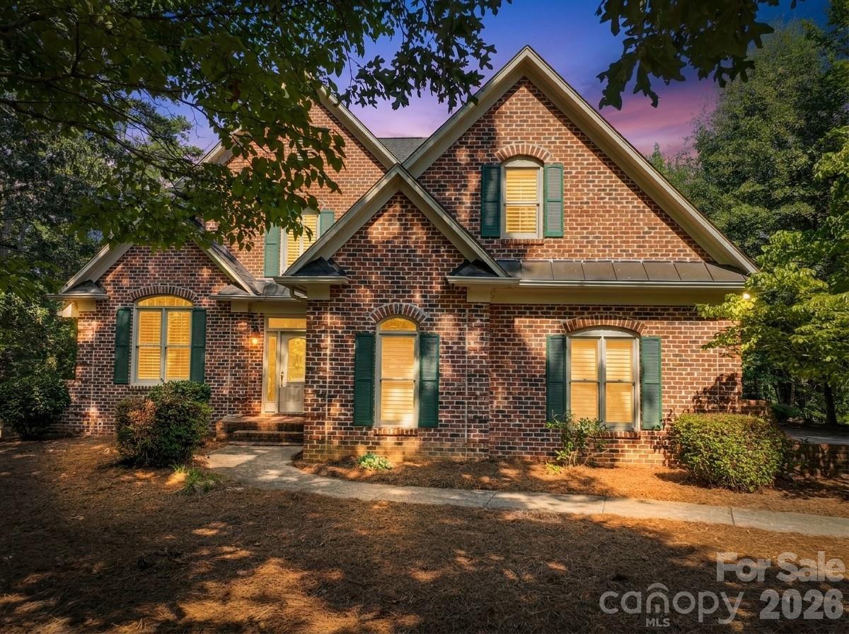 205 Piney Grove Point, New London, NC 28127