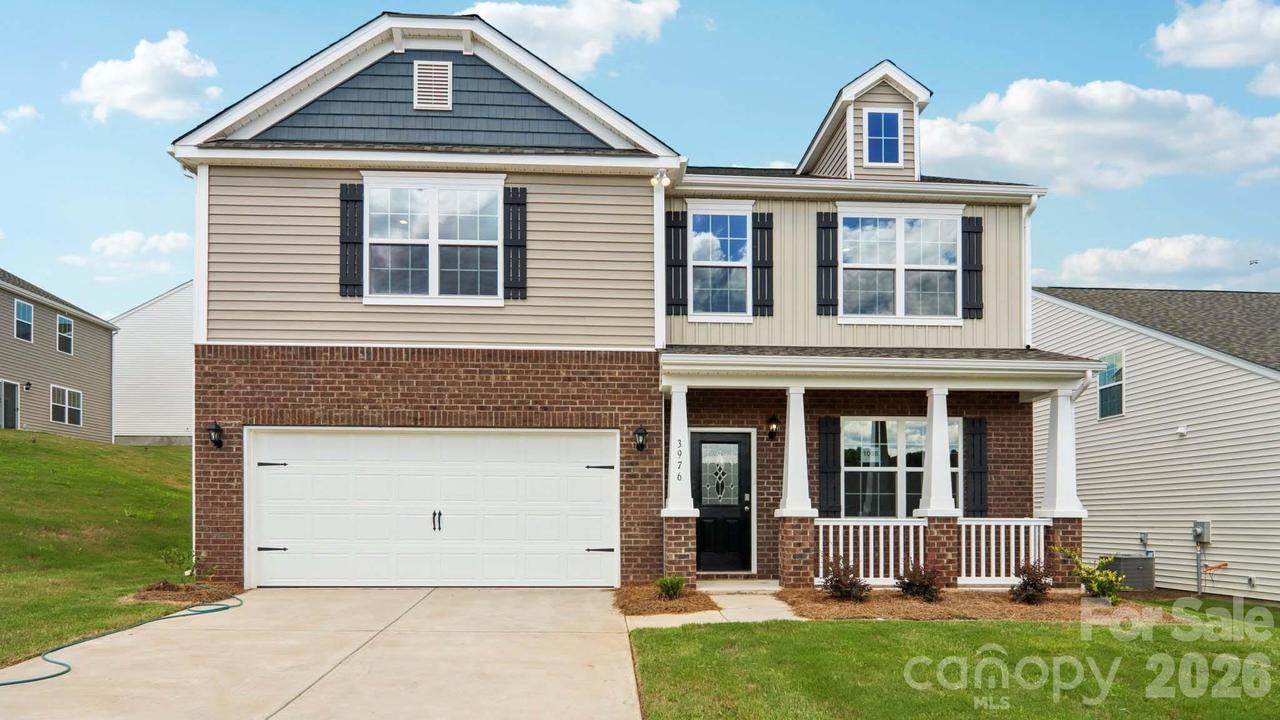 83 Piney Woods Rd., Fletcher, NC 28732