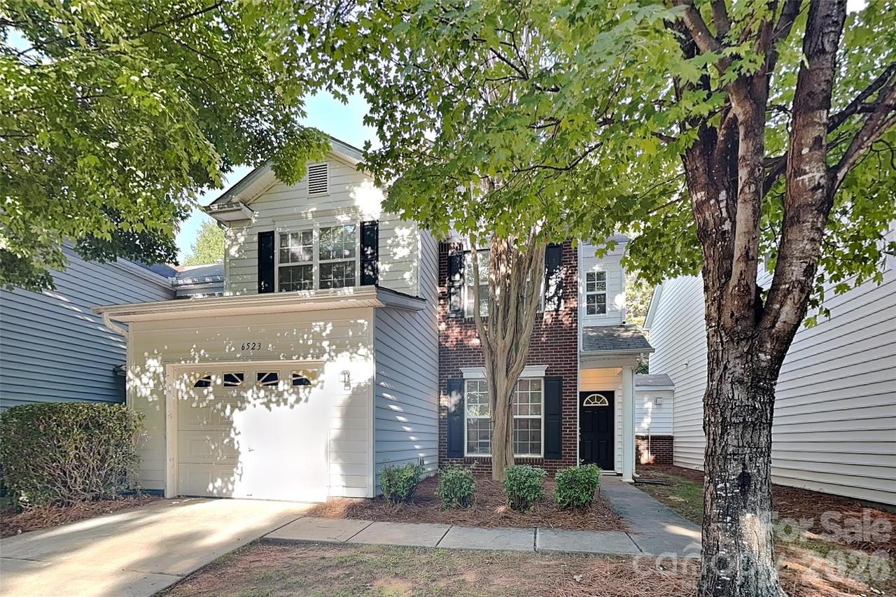 6523 Avonlea Ct., Charlotte, NC 28269
