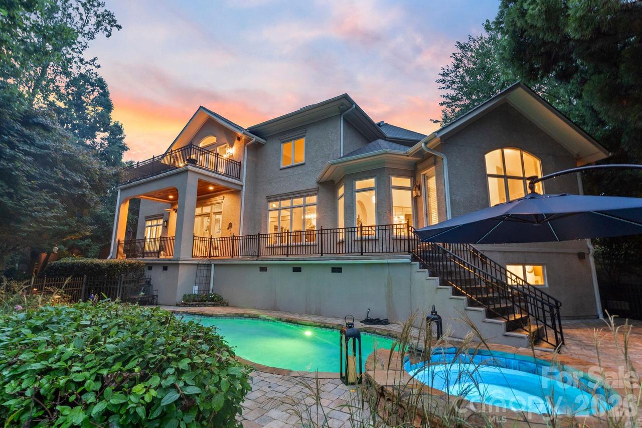 11808 Pleasant Wyatt Pl., Charlotte, NC 28277