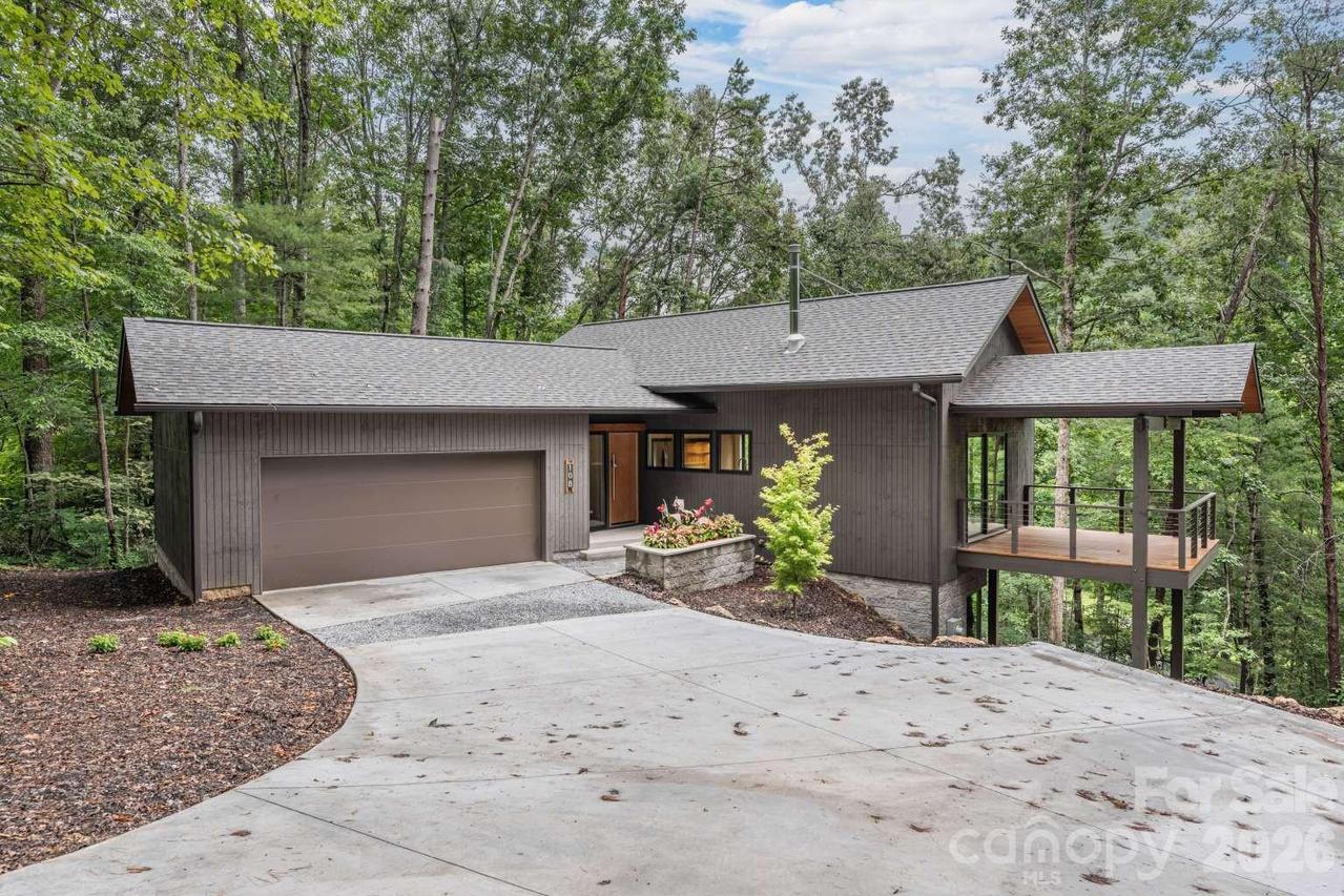 108 Truman Pl., Asheville, NC 28803