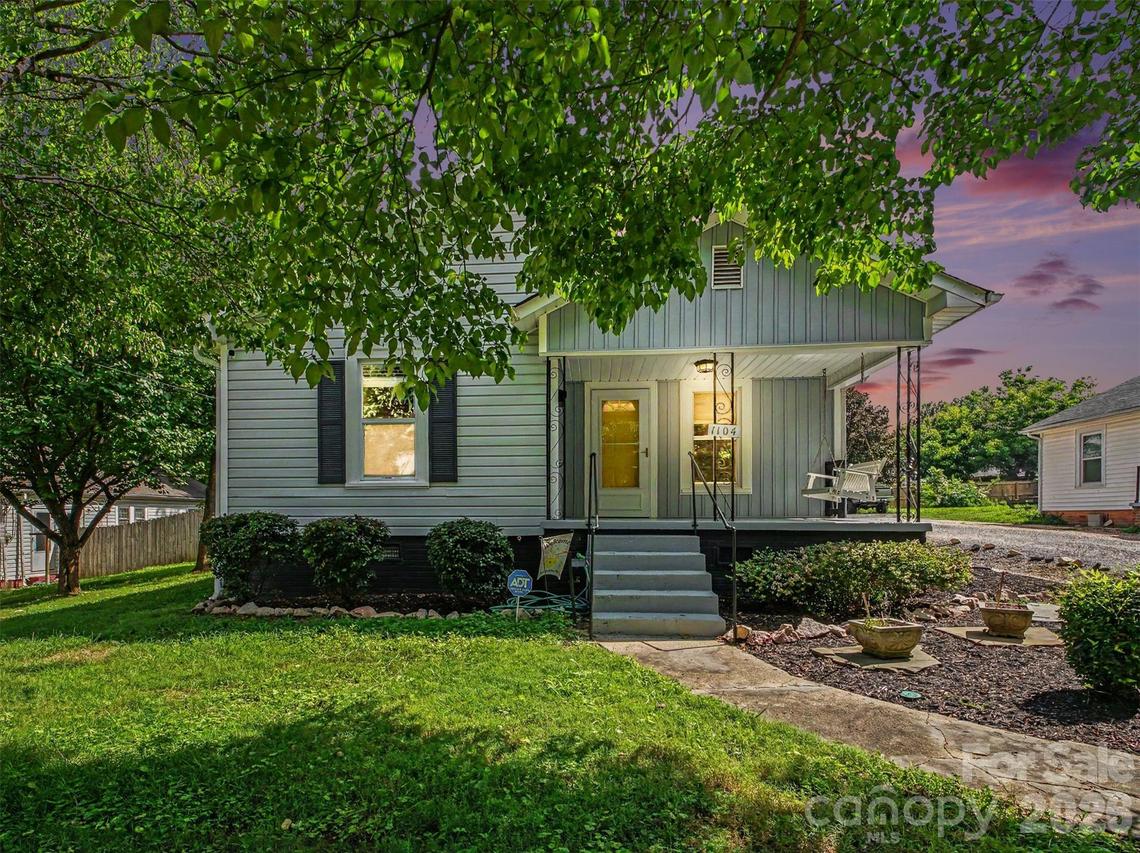 1104 Venus St., Kannapolis, NC 28083