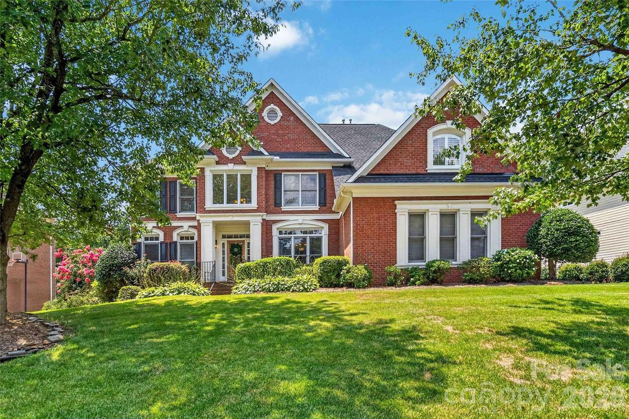 16511 Segars Ln., Huntersville, NC 28078