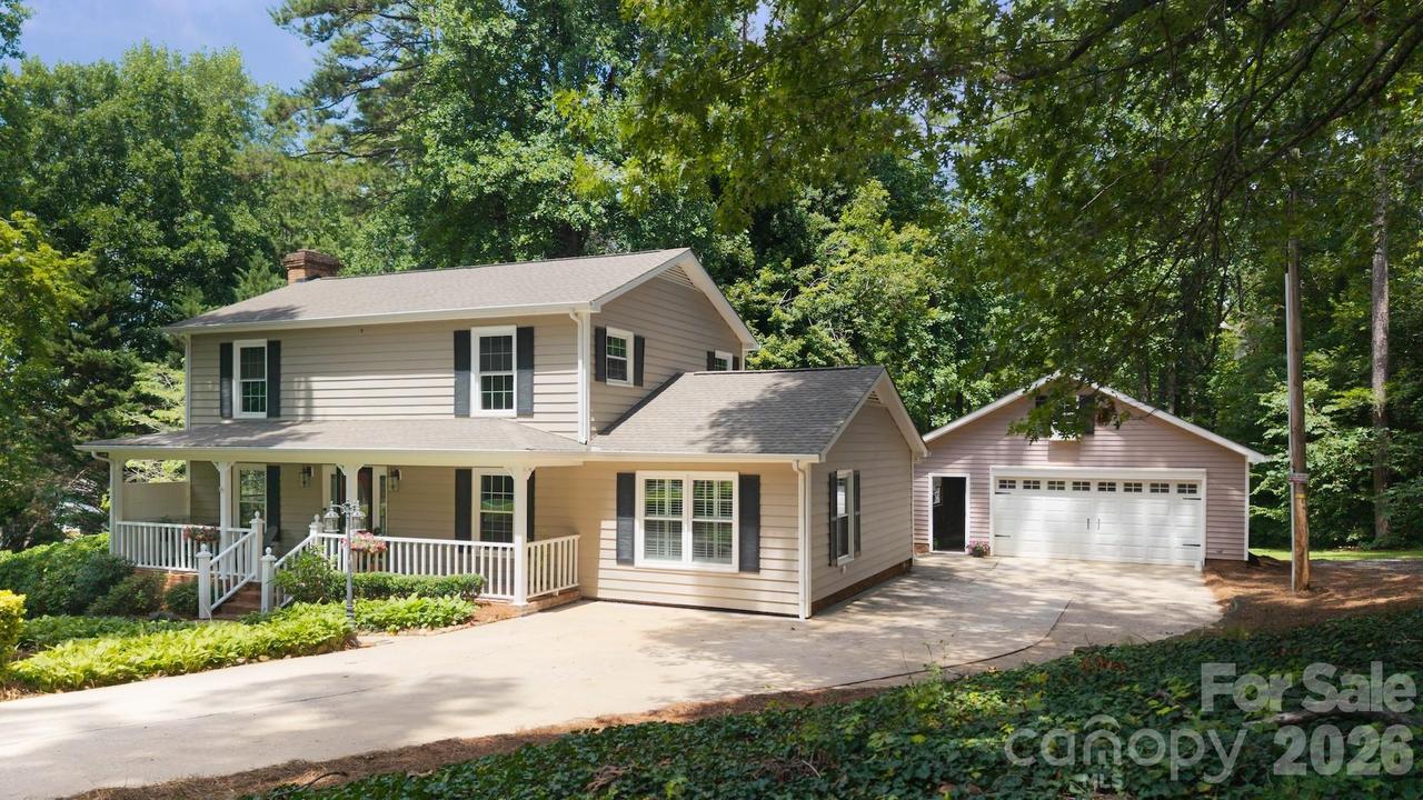 110 Sawtooth Ln., Stanley, NC 28164