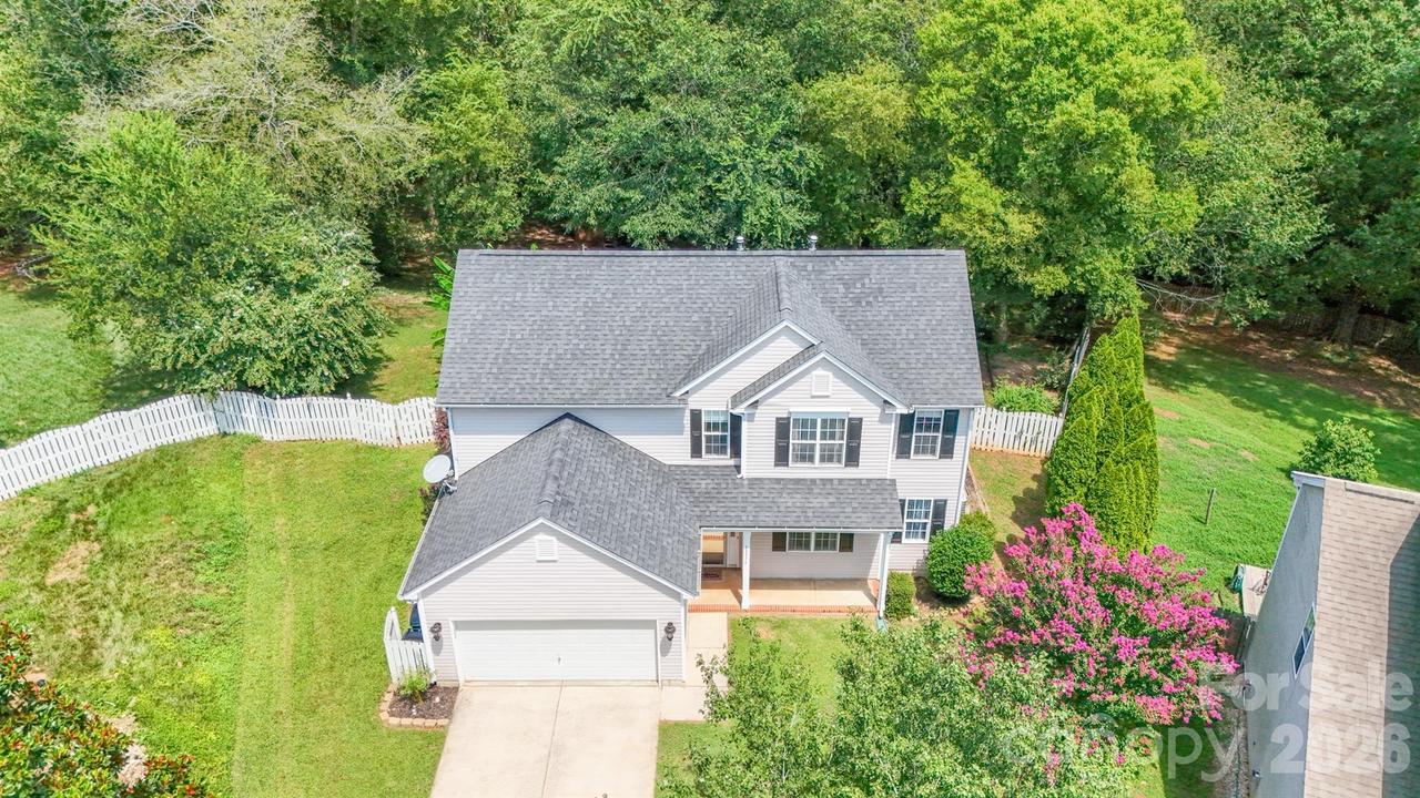 13316 Emerald Branch Ln., Charlotte, NC 28273