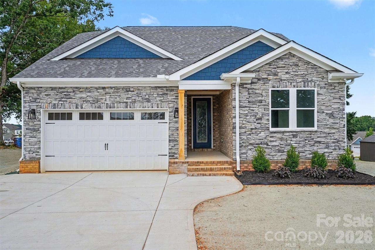 2416 Waxhaw Indian Trail Rd., Indian Trail, NC 28079