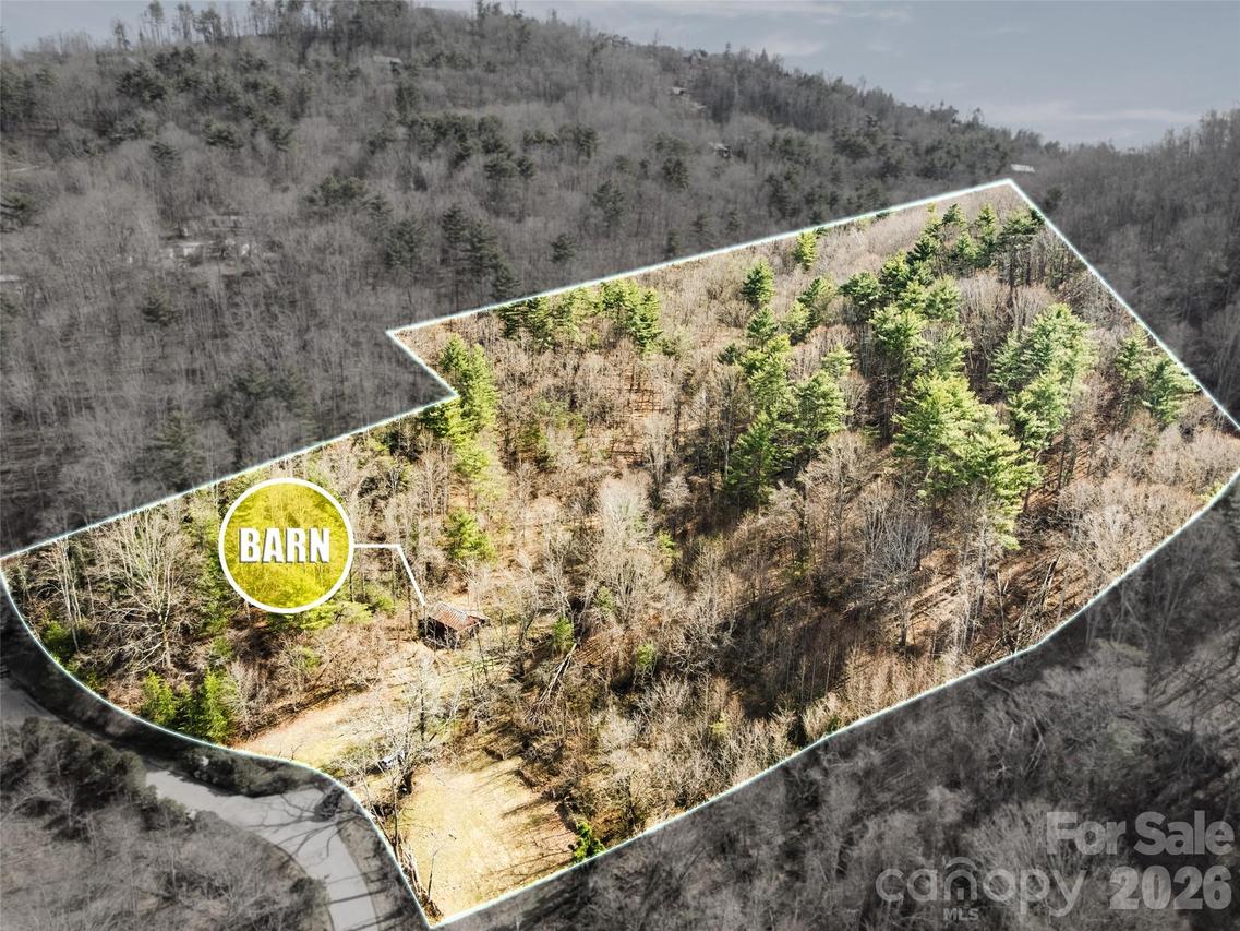401 Baird Cove Rd., Asheville, NC 28804