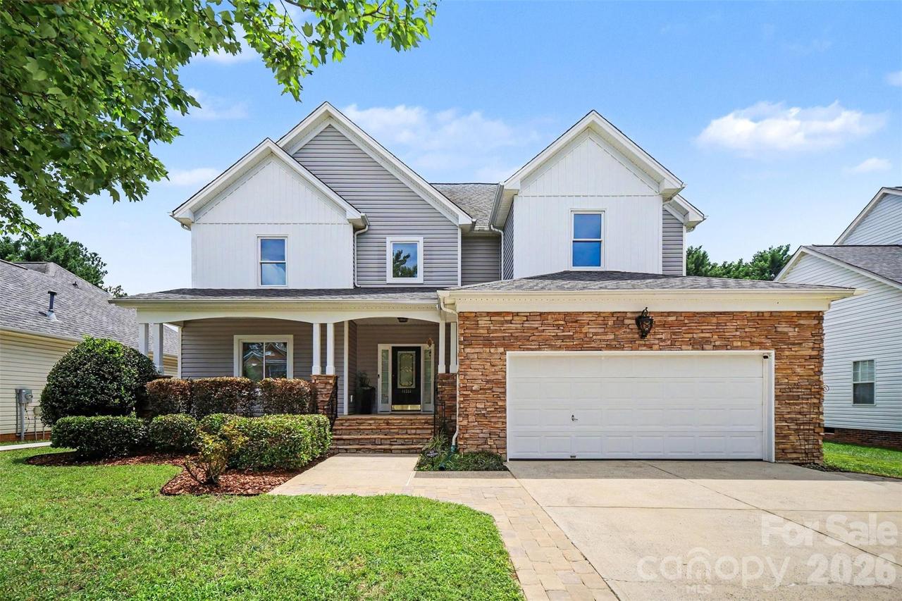 11511 Innes Ct., Charlotte, NC 28277