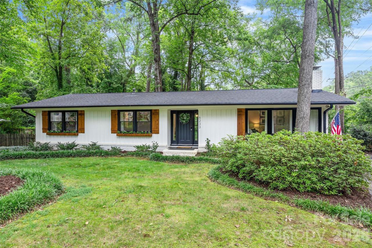 6233 Rose Valley Dr., Charlotte, NC 28210