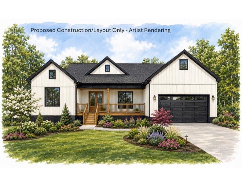 00 Chisholm Tr., Rutherfordton, NC 28139