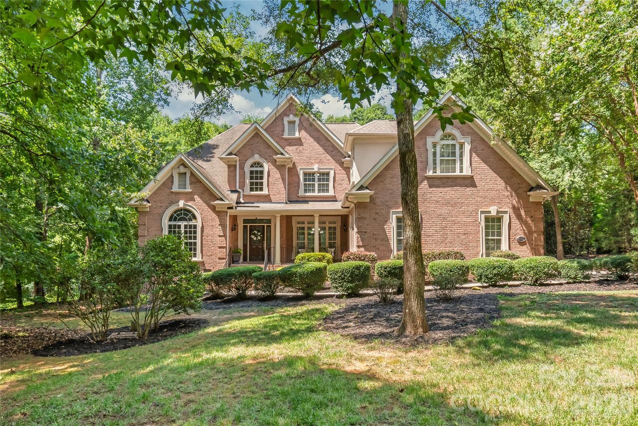 4812 Pimlico Ln., Waxhaw, NC 28173