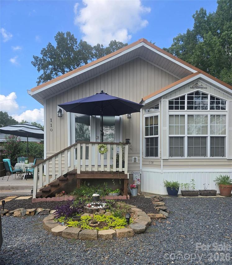 110 Twin Bluff Tr. #C-61, Mount Gilead, NC 27306